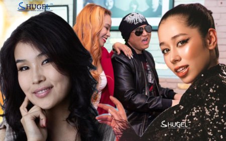 Emotion хамтлагийн экс гишүүн Т.Солонго: Сайхан гэхээсээ илүү гунигтай аймшигтай он жилүүд