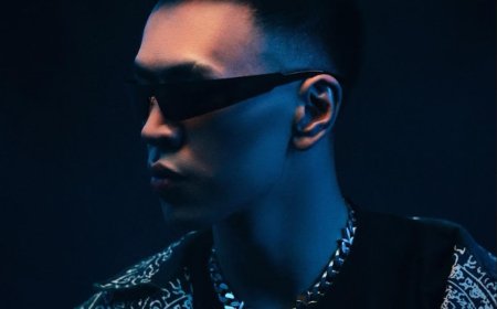 Реппер ThunderZ:  Чи бусдыг дээрэлхэж байхад хараад инээж байгаа бол тэр дээрэлхэж байгаа хүүхдээс долоон дор