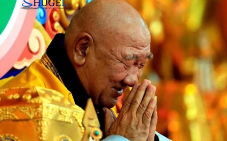 “НҮХТ ТУР”-ЫН АРЫГ ДААГЧ ЧОЙ ХАМБА ШҮҮХ ХУРАЛТАЙ ЗЭРЭГЦЭН ОРДОНД АЙЛЧИЛСНЫ УЧИР?