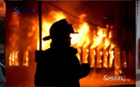 Галыг унтраахаар ажиллаж байгаад амиа алдсан албан хаагчийн цогцос шатсан барилгаас олджээ