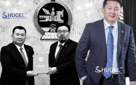 Шинээр нийтээр тэмдэглэх  өдөр болох гэж буй "Шүүхийн өдөр" нь Ерөнхийлөгч У.Хүрэлсүхийн төрсөн өдөртэй давхцав