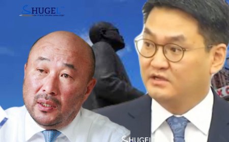 Ө.Шижир: С.Зориг агсны хөшөөтэй байр Да.Ганболд тэргүүтэй хэсэг бүлэг хуяа нар зарчиж