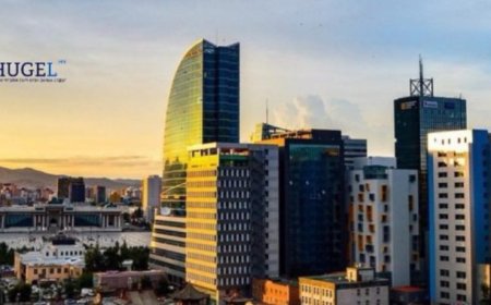 Ихэнх нутгаар дулаарна