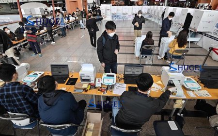 БНСУ-д парламентын сонгуулийн ирц сүүлийн 20 жил байгаагүй өндөр хувьтай байна