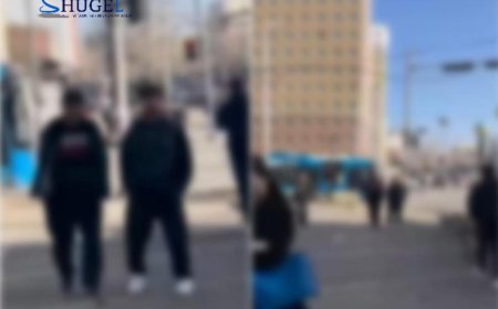 ЦЕГ: 43 настай Э-г олж тогтоон, согтуурлын зэргийг хэмжихэд өндөр байсан тул эрүүлжүүлэх байранд хүргэсэн