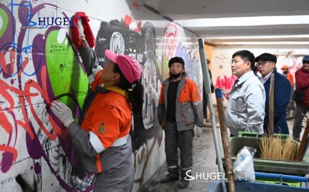 Тохижилт, үйлчилгээний ажилчдын цалинг 3-3.5 сая төгрөг болгоно