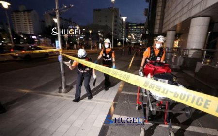 Аппликейшнээр танилцсан  дөрвөн хүн амиа алдсан байдалтай олджээ