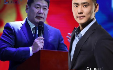 Хаврын улс төрийн "түймэрт" Т.Санчир "хуйхлагдах" дөхөв