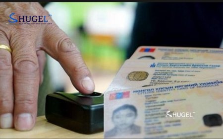 Иргэний  шилжилт хөдөлгөөнийг энэ сарын 29-ний өдрөөс эхлэн түр хугацаанд зогсооно