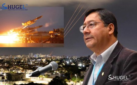 Ойрх дорнодын асуудлаас гуравдугаар дэлхийн дайн үүсэж болзошгүй гэв