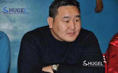 Асашёорюү Д.Дагвадорж хавдар тусчээ