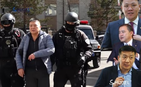 "Баян" гэх Р. Базараа нь  нэр бүхий улс төрчдын  мөнгийг ОХУ-аас Монголд оруулж ирэхийг завджээ