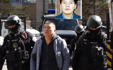 Сүр дуулиантай баривчилгааны эзэн  "Баян" Р.Базар гэж хэн бэ?