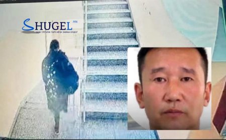 12 настай охиныг хөнөөсөн Г.Гантулгыг шүүх хурал өнөөдөр болохоор товлогджээ