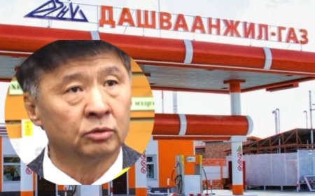 “Дашваанжил”-ын удирдлагыг яллагдагчаар татах бололтой