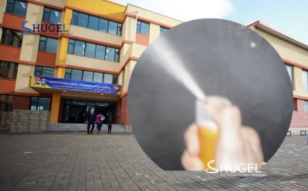 147-р сургуульд нулимс асгаруулагч хий цацсан асуудлыг гэмт хэргийн бүрэлдэхүүнгүй хэмээн үзжээ