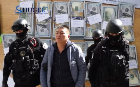 Р.Базарыг  үргэлжлүүлэн сар цагдан хорих шийдвэр гаргалаа