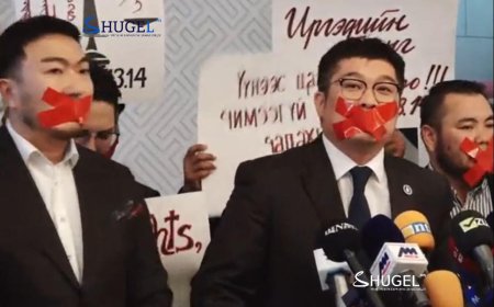 Сошиалд бичсэн шүүмжлэл шоронд орох үндэслэл болдог боллоо