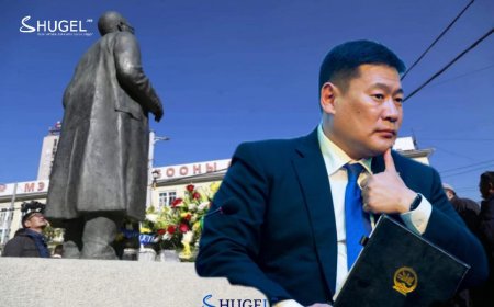 С.Зориг агсны хөшөөг соёлын өвд бүртгэж, хамгаалалтад авна