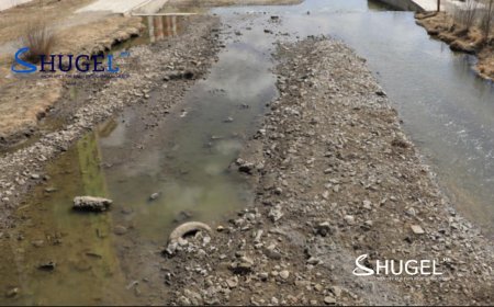 Сэлбэ голоос эмэгтэй хүний цогцос олджээ