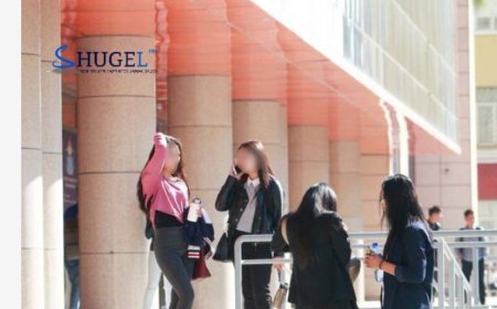 Их дээд сургуулийн босго оноог 420 болгон шинэчлэн тогтоолоо