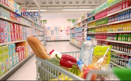 Хүнсний гол нэрийн барааны үнэ өмнөх сараас 2.7 хувиар өсжээ