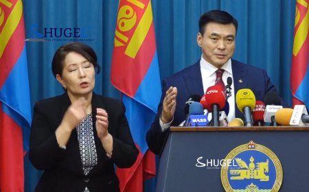 Онцгой байдлын алба хаагчдын хувцас хэрэгслийг сайжруулахад 25 тэрбум төгрөг зарцуулна