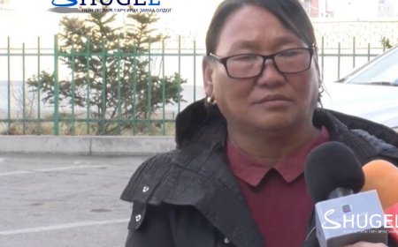 Хайлаастад болсон ослоор гэмтсэн 25 настай эмэгтэй өнөөдөр дөрөв дэхь хагалгаандаа оржээ