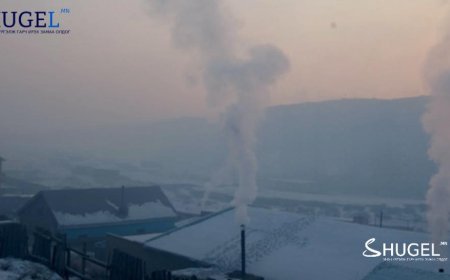 12 настай хүү угаартаж нас барж,  ээж нь ухаангүй байна