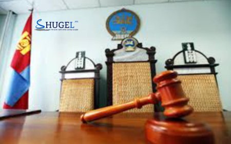 Газар орны нэр өөрчилсөн Баян-Өлгий аймгийн албан тушаалтнуудыг  шүүнэ