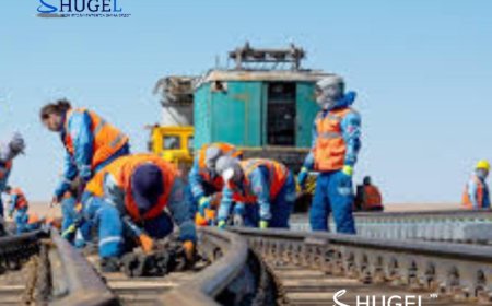 Ирэх  зургаадугаар сарын 1-нээс төмөр замчдын цалинг 10 хувиар нэмэгдүүлнэ