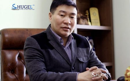 Гэрээсээ гараад  тав хоног сураггүй алга болсон өмгөөлөгч Г.Батбаярыг нас барсан байдалтай олжээ