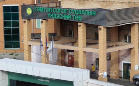 Хайлаастын осолд өртсөн гэр бүлийн дансанд 39 сая 700 мянган төгрөг цугларсан байна