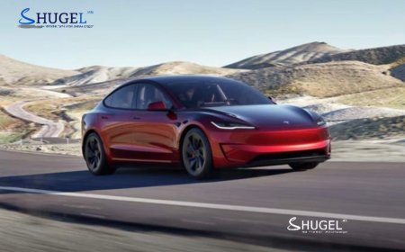 Тесла хамгийн хүчирхэг, хурдан загвараа 53 мянган долларын үнэтэй ирэх зунаас худалдаанд нийлүүлнэ