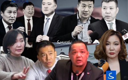 2024 оны УИХ-ын сонгуулийн АМЛАН АВАГЧДАД иргэд тааламжтай байна