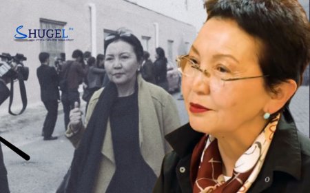 С. Зориг агсны эхнэр Б.Булганыг хуулийн байгууллага хамгаалалтад авчээ