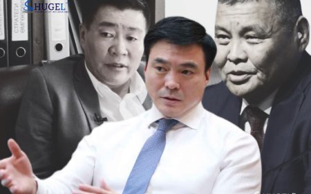 Машиндаа буудуулсан байдалтай олдсон гэх өмгөөлөгч  Г.Батбаярын асуудлаар ЦЕГ-аас мэдээлэл хийнэ