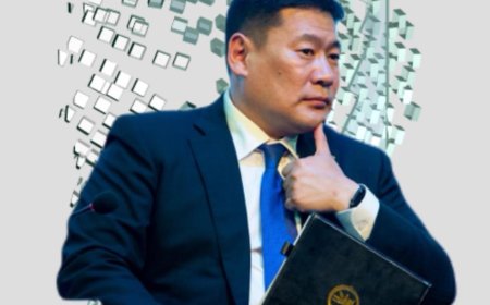 Ерөнхий сайд Л.Оюун-Эрдэнэ “ШИЛ“ ажиллагааны талаар мэдээлэл хийх  учир иргэдээс асуулт авч эхлэв