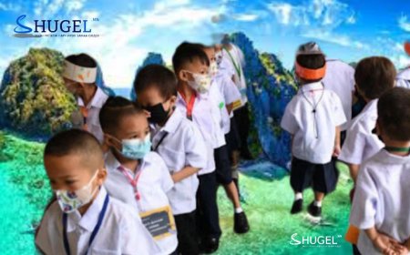 Хэт халууны улмаас Филиппин улсад сургууль, цэцэрлэг хаагдлаа