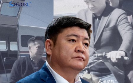 Ц.Сандаг-Очир: Байнгын хороодын хуралдааны ирц хүрсэнгүй. Гишүүд сонгуулийн тойрогтоо ажиллаж байх шиг байна