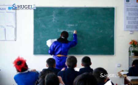 Багш нарын жирэмсний болон амаржсаны амралттай байсан хугацааг тасралтгүй ажилласан жилд хамруулна