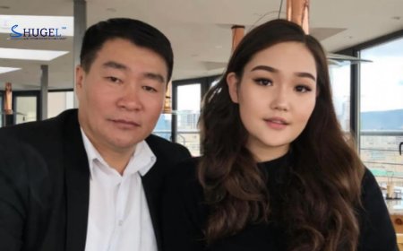 Өмгөөлөгч Г.Батбаяр агсны ажил явдал таарсан тул охин Б.Ариунзаяаг нь сэжигтнээр баривчлах саналаасаа прокурор татгалзжээ