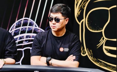 Оюун ухааны академийн захирал Х.Хатанбаатар  өнөөдөр  финалын төлөө өрсөлдөнө