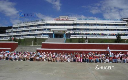 ОЛОН УЛСЫН ХҮҮХДИЙН "НАЙРАМДАЛ" ЦОГЦОЛБОРЫН ЭНЭ ЗУНЫ ЭЭЛЖИЙН ХУВААРЬ БА ҮНЭ