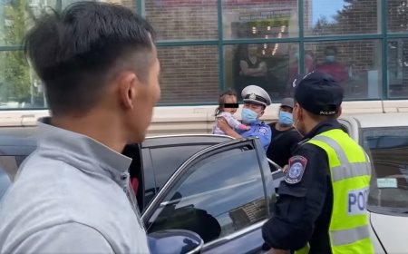 Бага насны хүүхдийг машин дотор үлдээхгүй байхыг анхааруулав