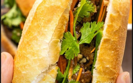 Сэндвич идсэнээс үүдэж 560 хүн хоолны хордлого болжээ