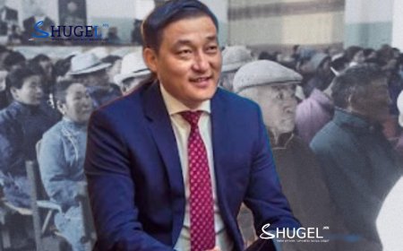 МАЛЧНЫ ЗЭЭЛ албан ёсоор олгогдохоор боллоо