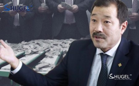 Ногоон автобусны хэргийг шалгах Түр хороо хаалттай хуралдана