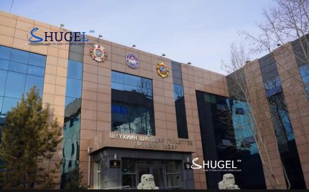 Хүмүүжигч зүрхний архаг дутагдал гэсэн оноштойгоор эмнэлэгт хэвтэн эмчлүүлж байгаад нас баржээ