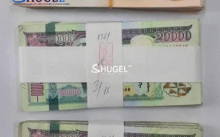 Хөдөлмөрийн хөлсний доод хэмжээ ирэх сарын 1-нээс 792.000 төгрөг болно